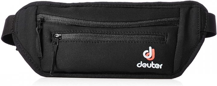 

Поясна сумка Deuter Neo Belt I (3910220 7000) Black