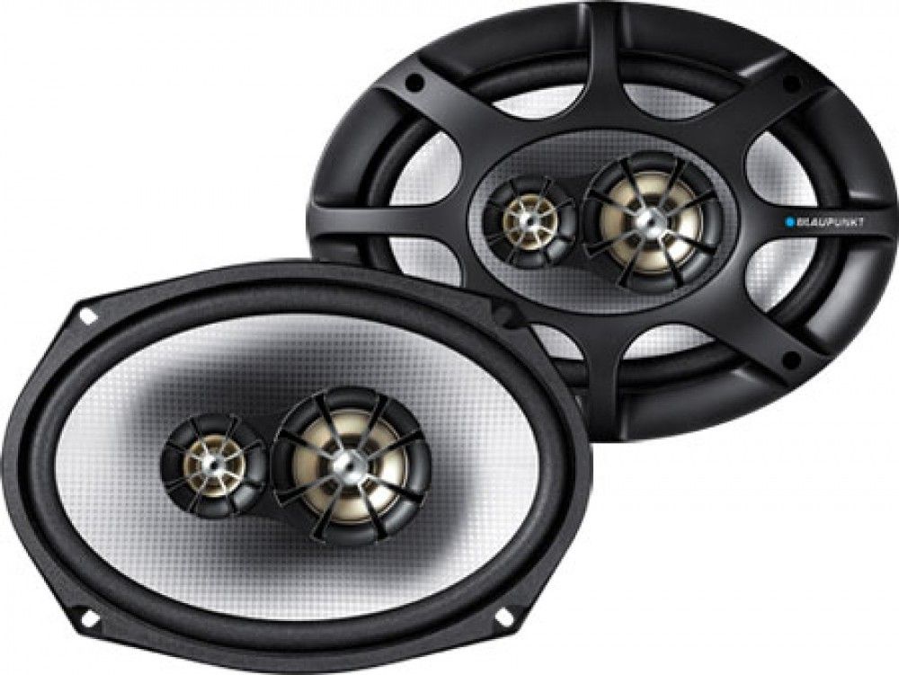 

Автоакустика Blaupunkt GTx 693 SC