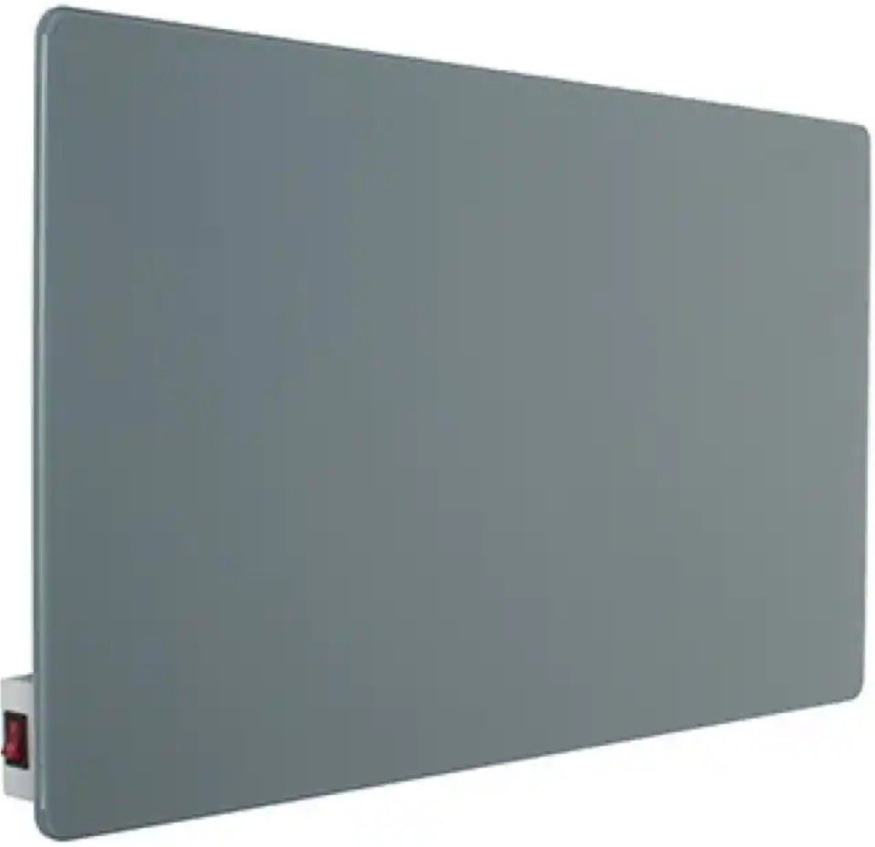 

Инфракрасный обогреватель SunWay SWG-RA 1000 (7031 grey)