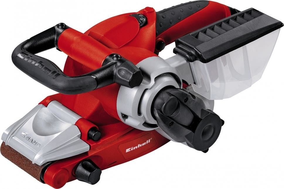 

Ленточная шлифмашина Einhell TE-BS 8540 E (4466230)