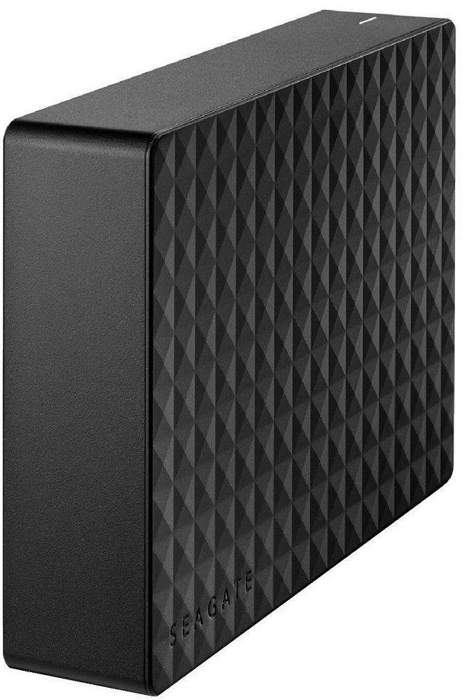 

Жорсткий диск Seagate Expansion 6TB STEB6000403 3.5" USB 3.0 External