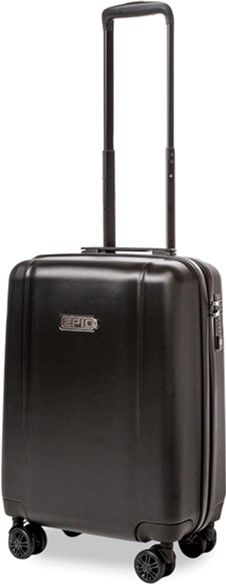 

Валіза Epic POP Neo (S) (927617) Black