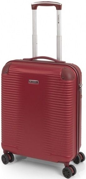 

Валіза на коліщатах Gabol Balance (S) 32 л (924576) Red