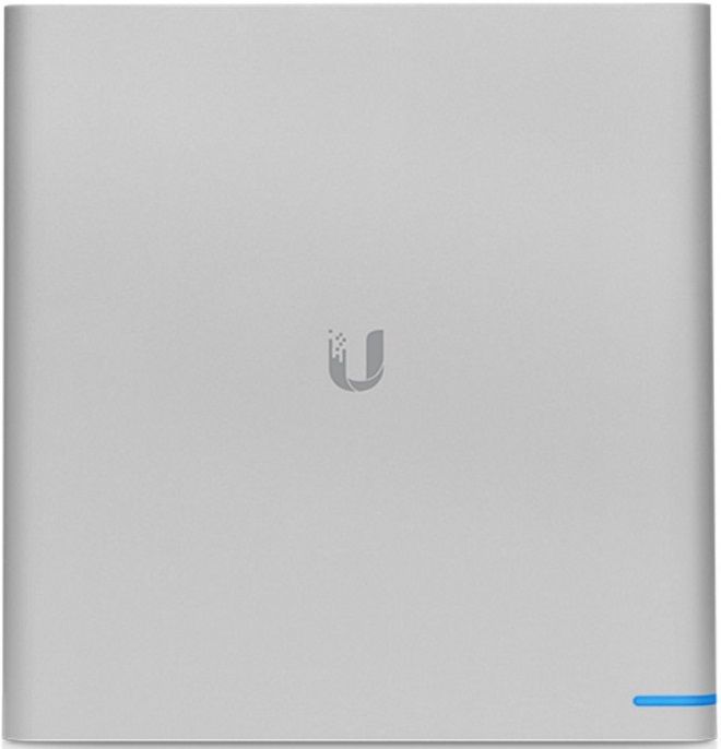 

Контролер Ubiquiti UniFi Cloud Key Gen2 Plus (UCK-G2-PLUS)