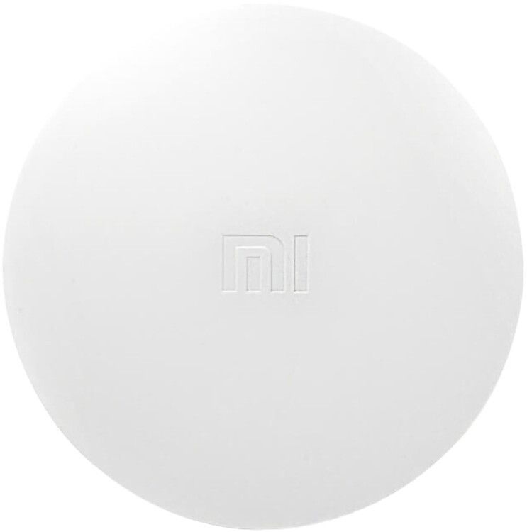 

Розумна кнопка Xiaomi Mi Smart Wireless Switch (YTC4006CN/YTC4017CN)