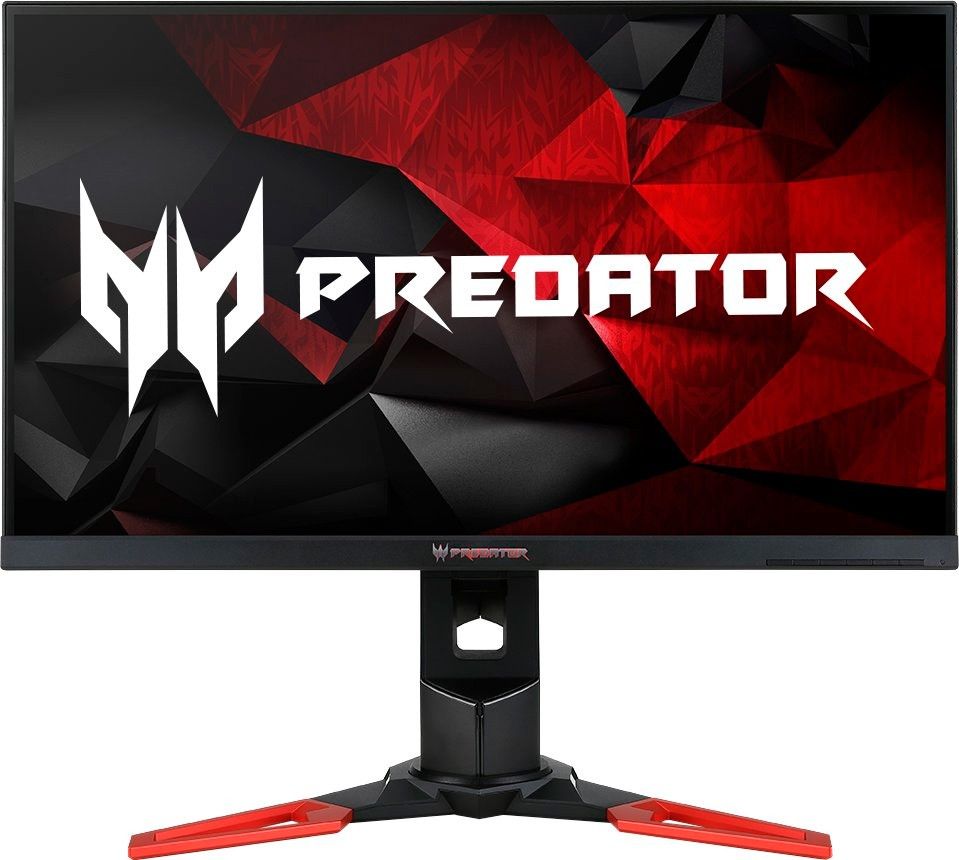 

Монитор Acer Predator XB271HKbmiprz (UM.HX1EE.001)