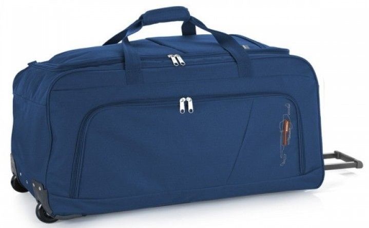 

Дорожня сумка на колесах Gabol Week 110 л (924938) Blue