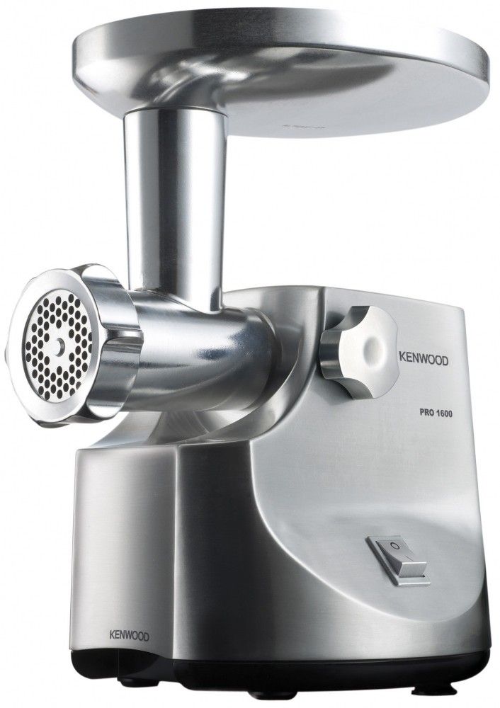 

М`ясорубка Kenwood MG515