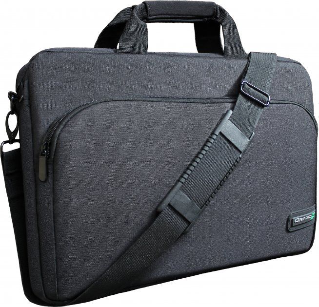 

Сумка для ноутбука Grand-X SB-128 14" Black