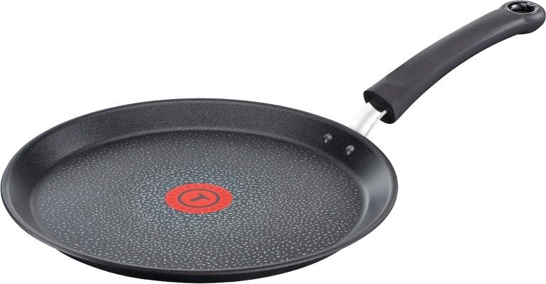 

Сковорода для блинов Tefal Expertise 25 см (C6203872)
