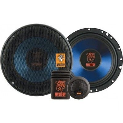 

Автоакустика Mystery MC-640
