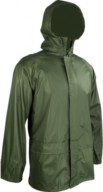 

Вітровка Highlander Stormguard 3000 mm WJ051-OG 3XL (5034358312329) Olive