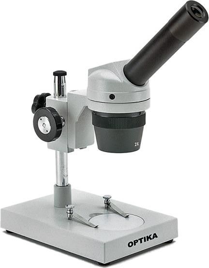 

Микроскоп Optika MS-2 20x Mono Stereo (920370)