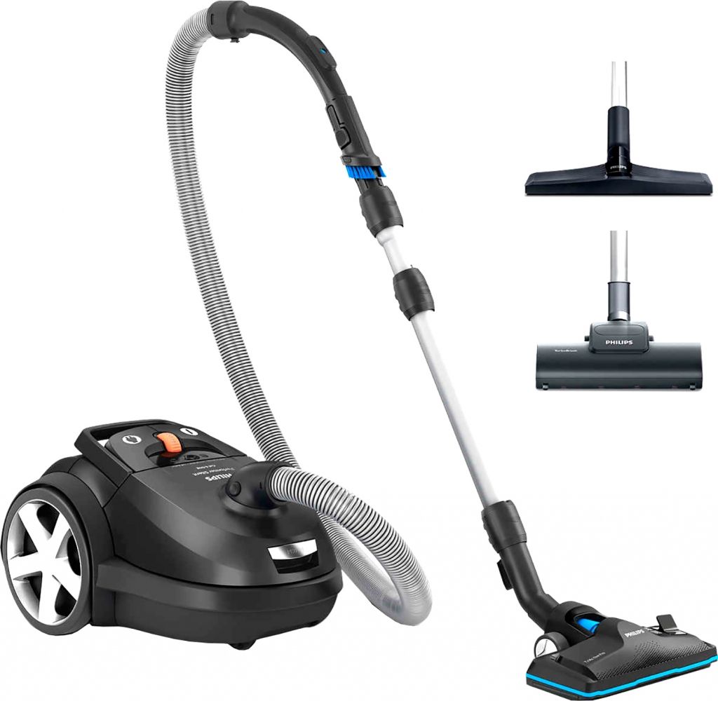

Пилосос для сухого прибирання PHILIPS FC8785/09 Performer Silent