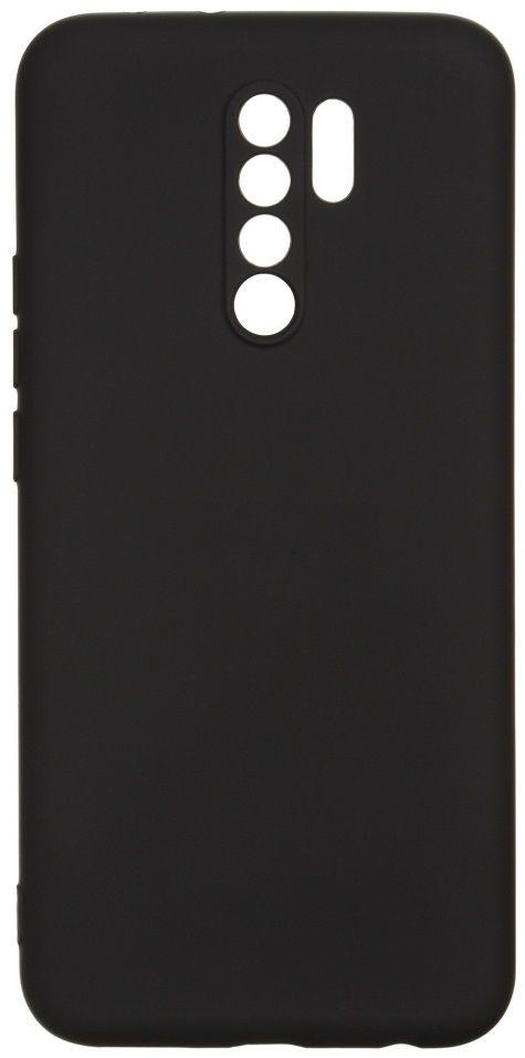 

Панель ArmorStandart ICON Case для Xiaomi Redmi 9 (ARM56591) Black