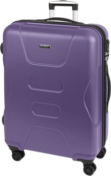 

Валіза на коліщатках Gabol Custom (L) (926206) Purple
