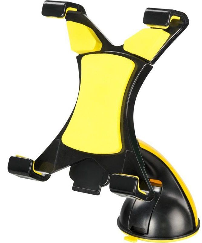 

Автотримач Optima OP-CH09 Black/Yellow