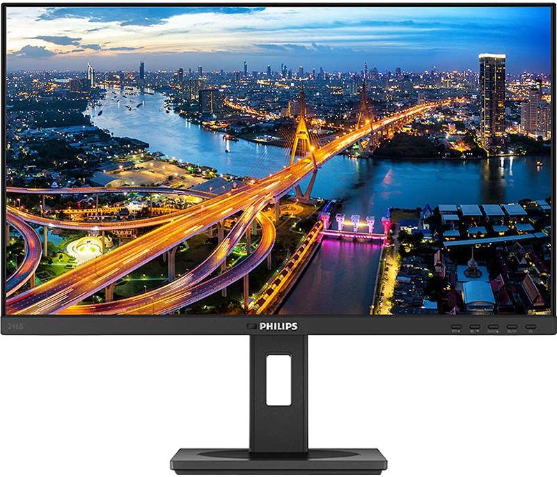 

Монітор Philips 246B1/00