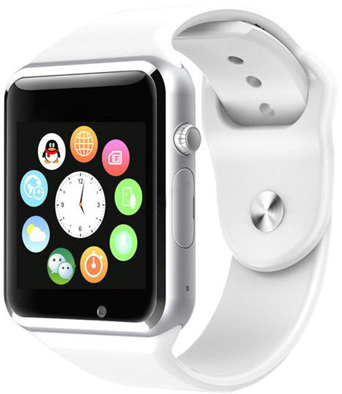 

Смарт-часы UWatch A1 White