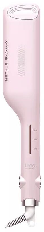 

Стайлер Xiaomi Lena (LN-802) Pink