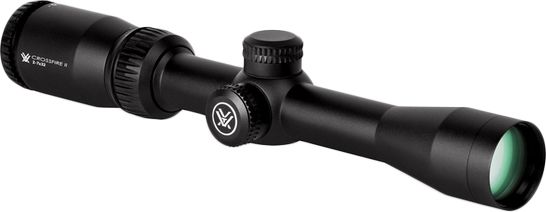 

Оптичний приціл Vortex Crossfire II 2-7 x 32 (BDC) (926046)