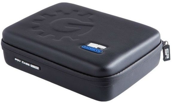 

Кейс SP Gadgets SP POV Case Medium Elite GoPro-Edition (52090) Black