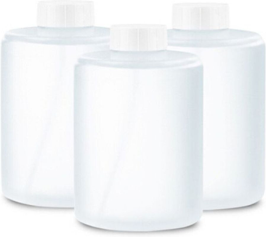 

Набір картриджів для Xiaomi Mijia Automatic Soap Dispenser