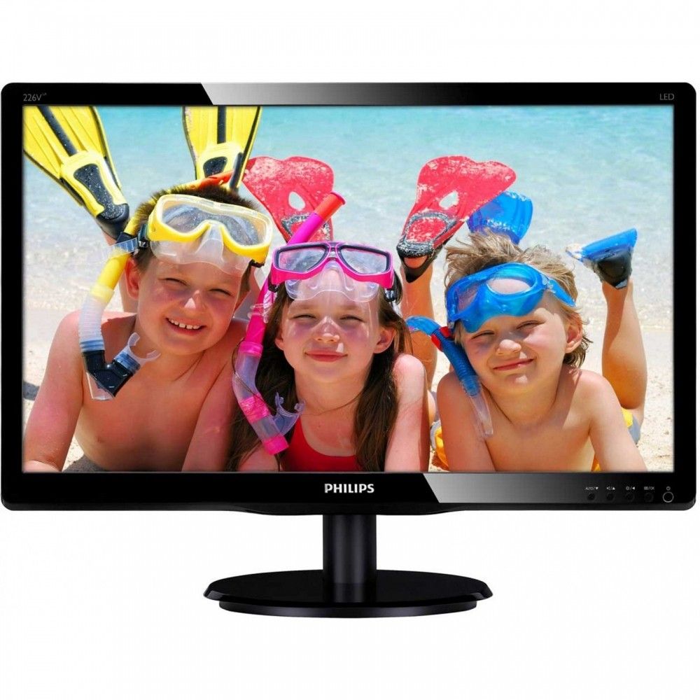 

Монітор Philips V-Line 200V4LAB2/00