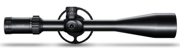 

Оптический прицел Hawke Sidewinder 8-32x56 SF SR PRO IR