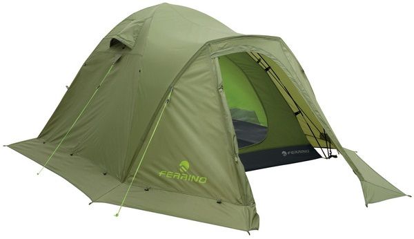 

Намет Ferrino Tenere 3 Green