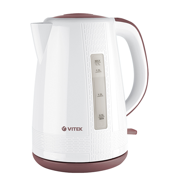 

Електрочайник VITEK VT-7055 W
