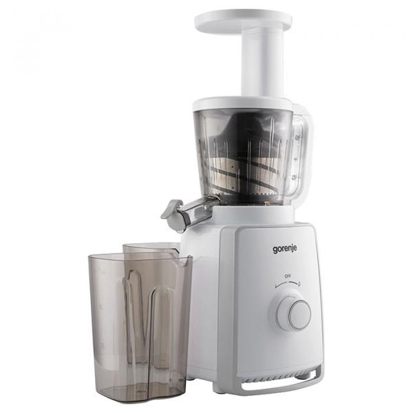 

Соковыжималка GORENJE JC 150 FW
