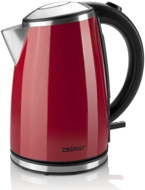 

Електрочайник Zelmer ZCK1274C