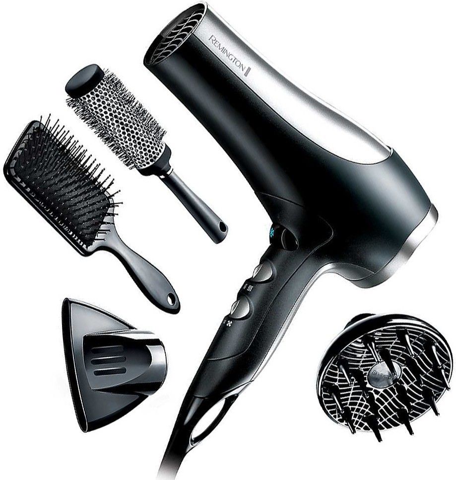 

Фен REMINGTON D5017