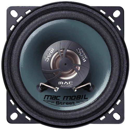 

Автоакустика Mac Audio Mac Mobil Street 10.2