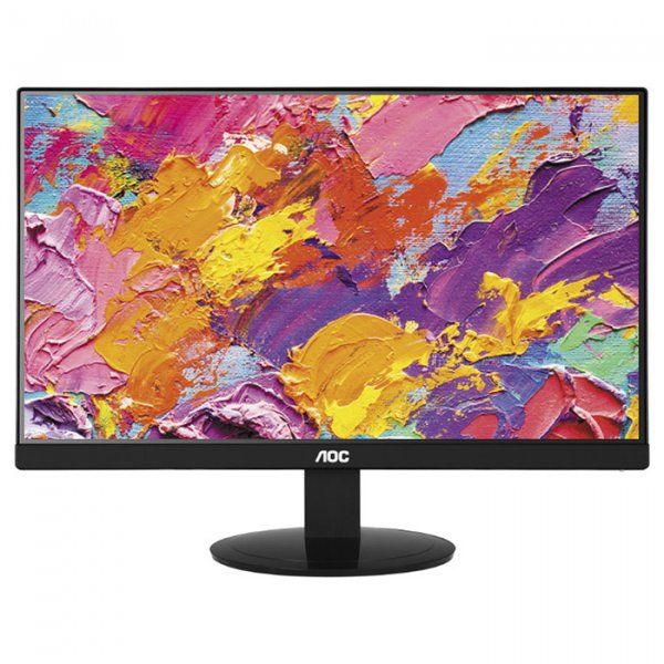 

Монитор 21.5" AOC I2280SWD