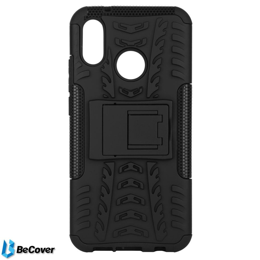 

Противоударный чехол-подставка Becover для Xiaomi Mi A2 Lite (702568) Black