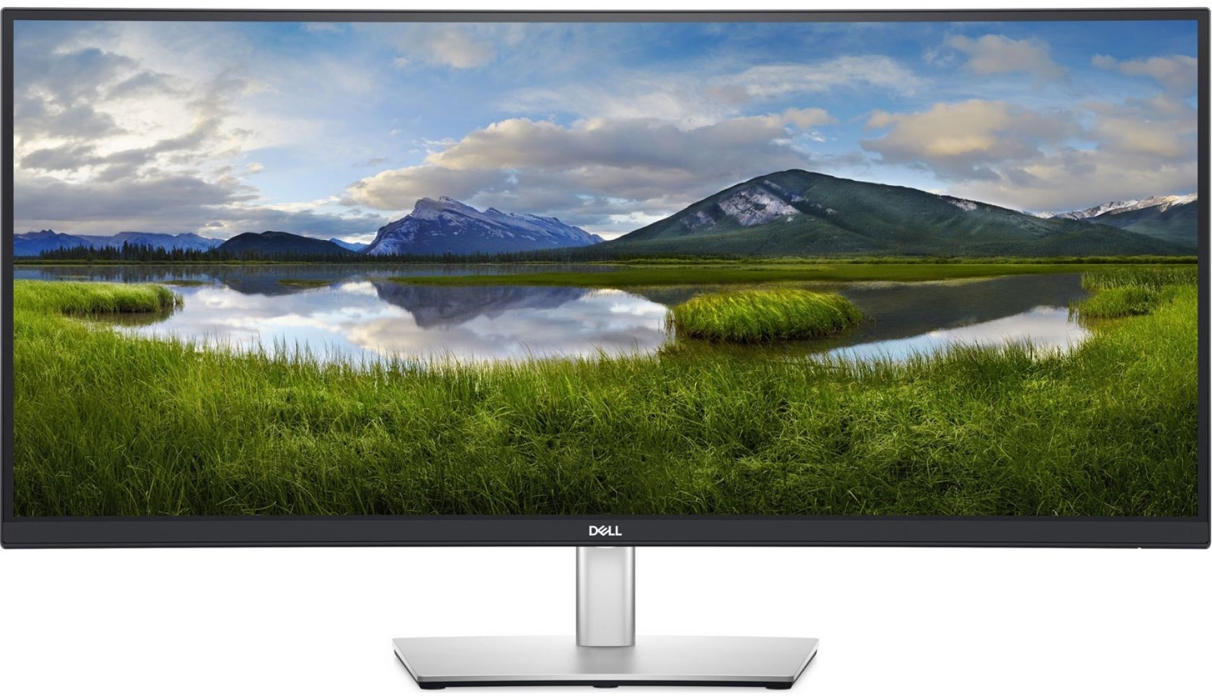 

Монітор Dell P3421W (210-AXRD)