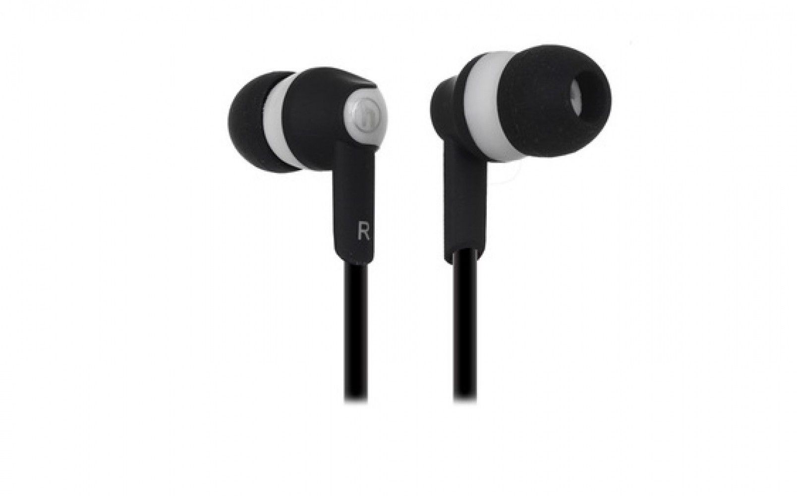 

Наушники Hapollo EP-3030 White