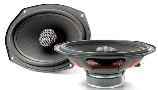 

Автоакустика Focal ICU690