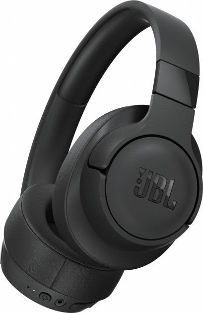

Наушники JBL Tune 700 BT (JBLT700BTBLK) Black