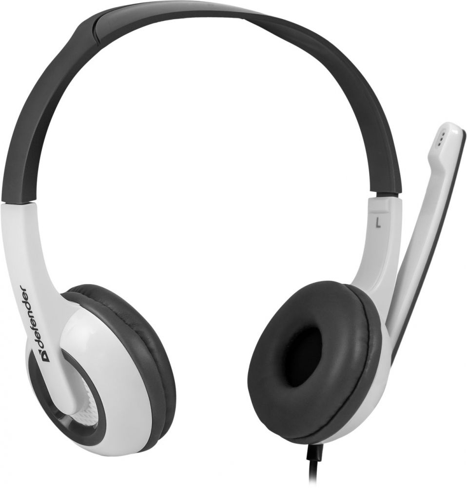 

Наушники Defender Esprit-055 (63055) Grey