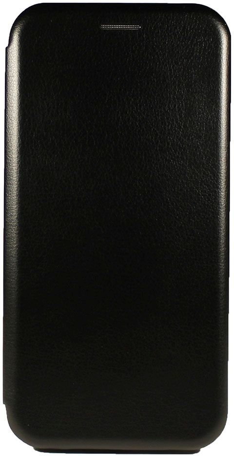

Чохол-книжка ZARMANS Premium Leather Xiaomi Redmi 7A Black