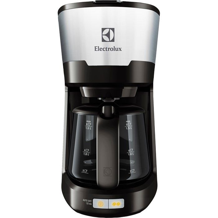 

Капельная кофеварка Electrolux EKF5300