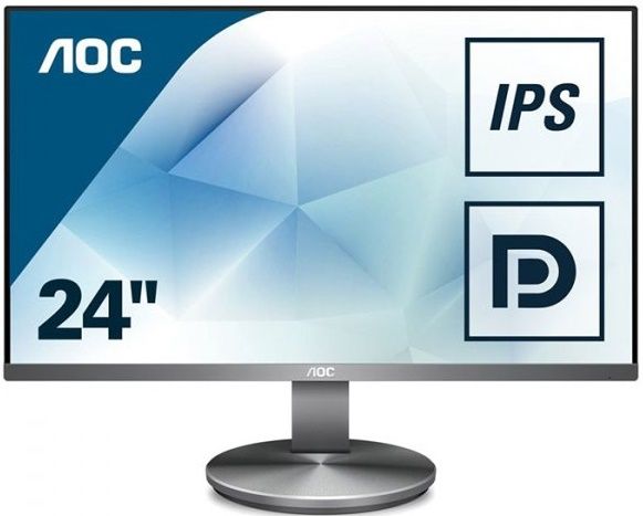 

Монитор AOC i2490Vxq/bt/01