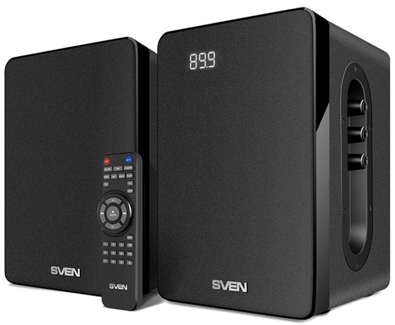 

Акустична система Sven SPS-710 Black