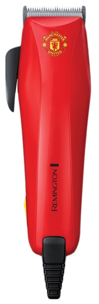 

Машинка для стрижки REMINGTON HC5038 Colour Cut Manchester United