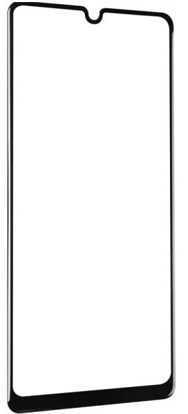 

Захисне скло Gelius Pro 3D Samsung A315 (A31) Black