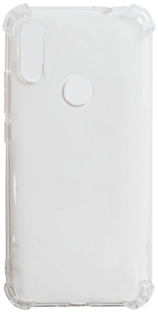 

Панель BeCover Anti-Shock для Xiaomi Redmi 7 (BC_704795) Clear