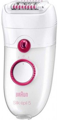 

Эпилятор BRAUN SE 5185